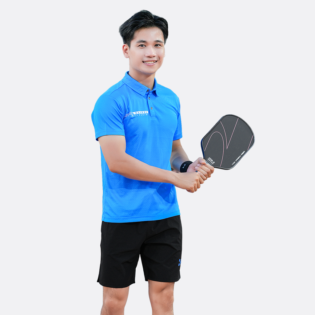 Áo Thể Thao Nam Hermod CR03 - Hermod New Collection