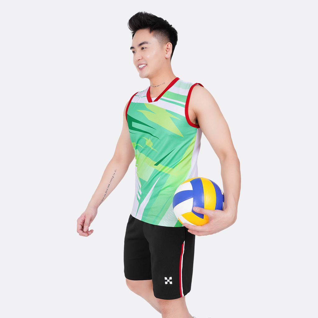 Áo Thể Thao Nam Sát Nách - Hermod T03