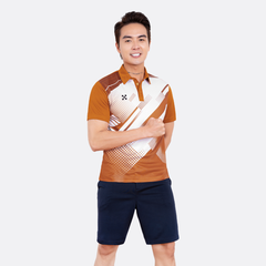 Áo thể thao Nam Hermod Cool Light - TL01