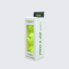 Bóng 48 Lỗ Gen 2 - Hermod Pickleball