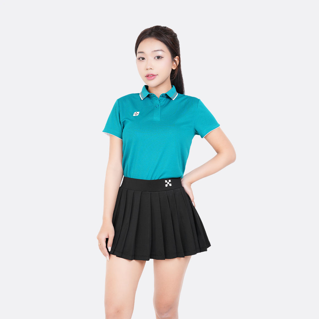 Áo Thể Thao Nữ Hermod DP01 - Hermod New Collection