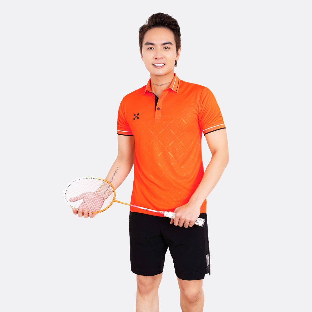 Áo Thể Thao Nam Hermod - Climacool ( CL02 )