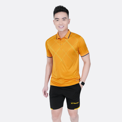 Áo thể thao Nam Hermod - Climachill ( CH01 )