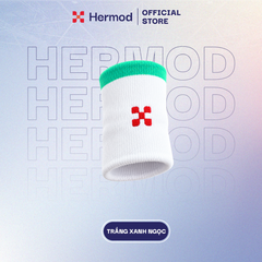 Băng Chặn Mồ Hôi Dài Hermod HM134