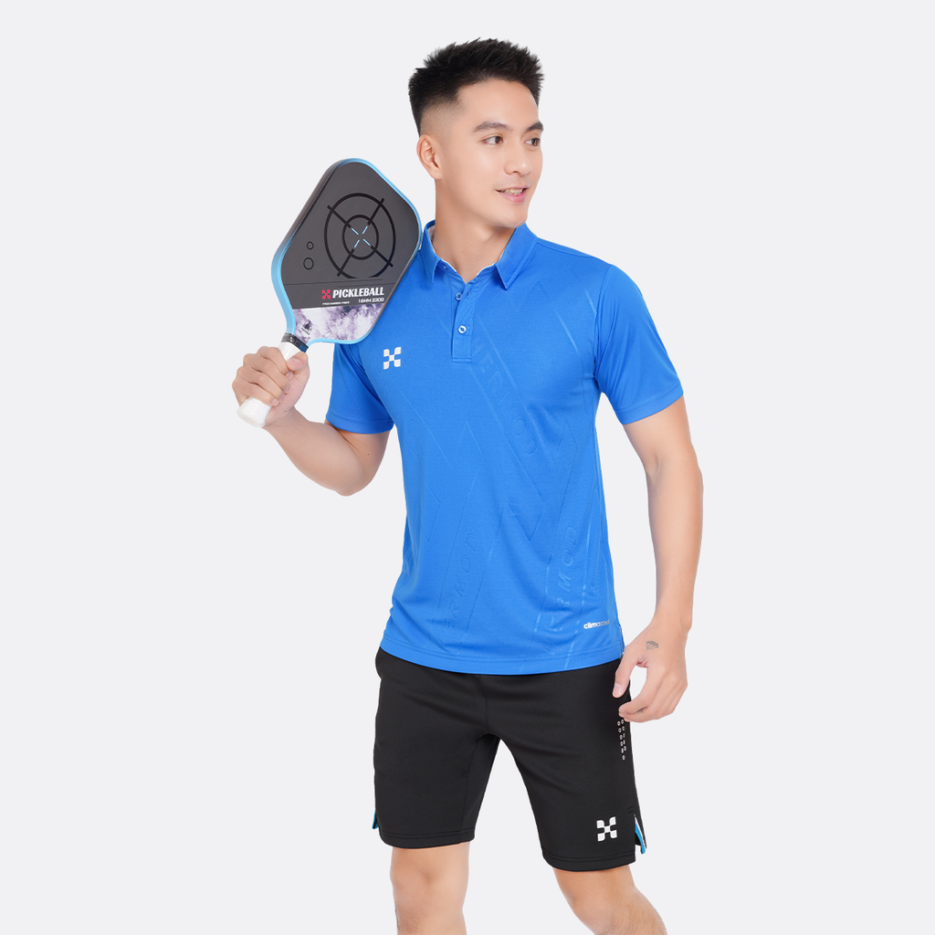 Áo Thể Thao Nam Hermod - Climacool CL03