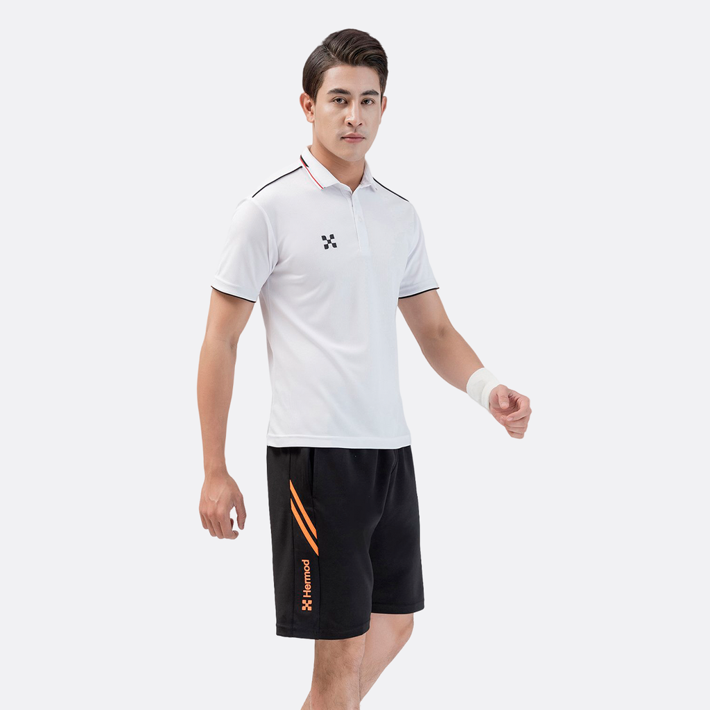 Áo thể thao Nam Hermod Basic 02 ( BA02 )