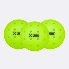 Bóng 48 Lỗ - Hermod Pickleball