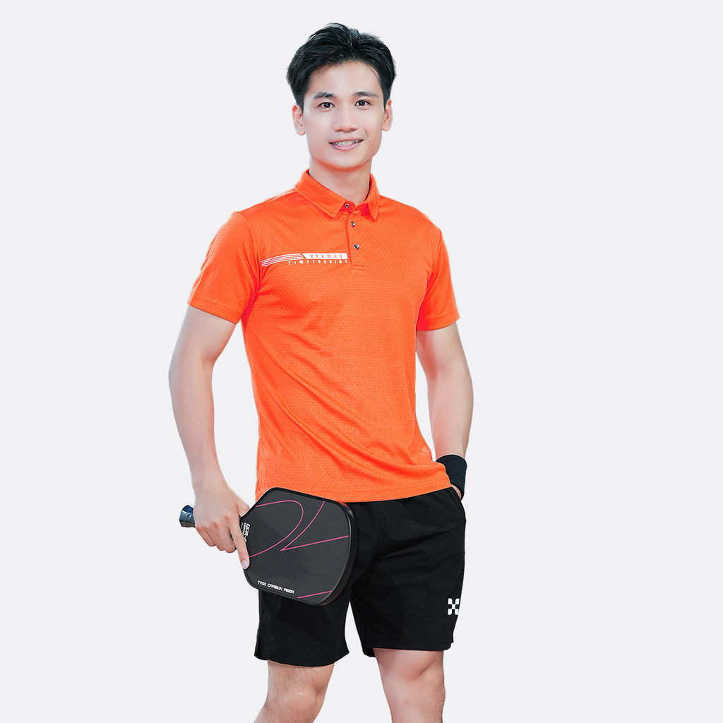 Áo Thể Thao Nam Hermod CR03 - Hermod New Collection