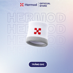 Băng Chặn Mồ Hôi Ngắn Hermod HM134