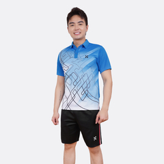 Áo thể thao Nam Hermod - Light Cool 02 ( TL02 )