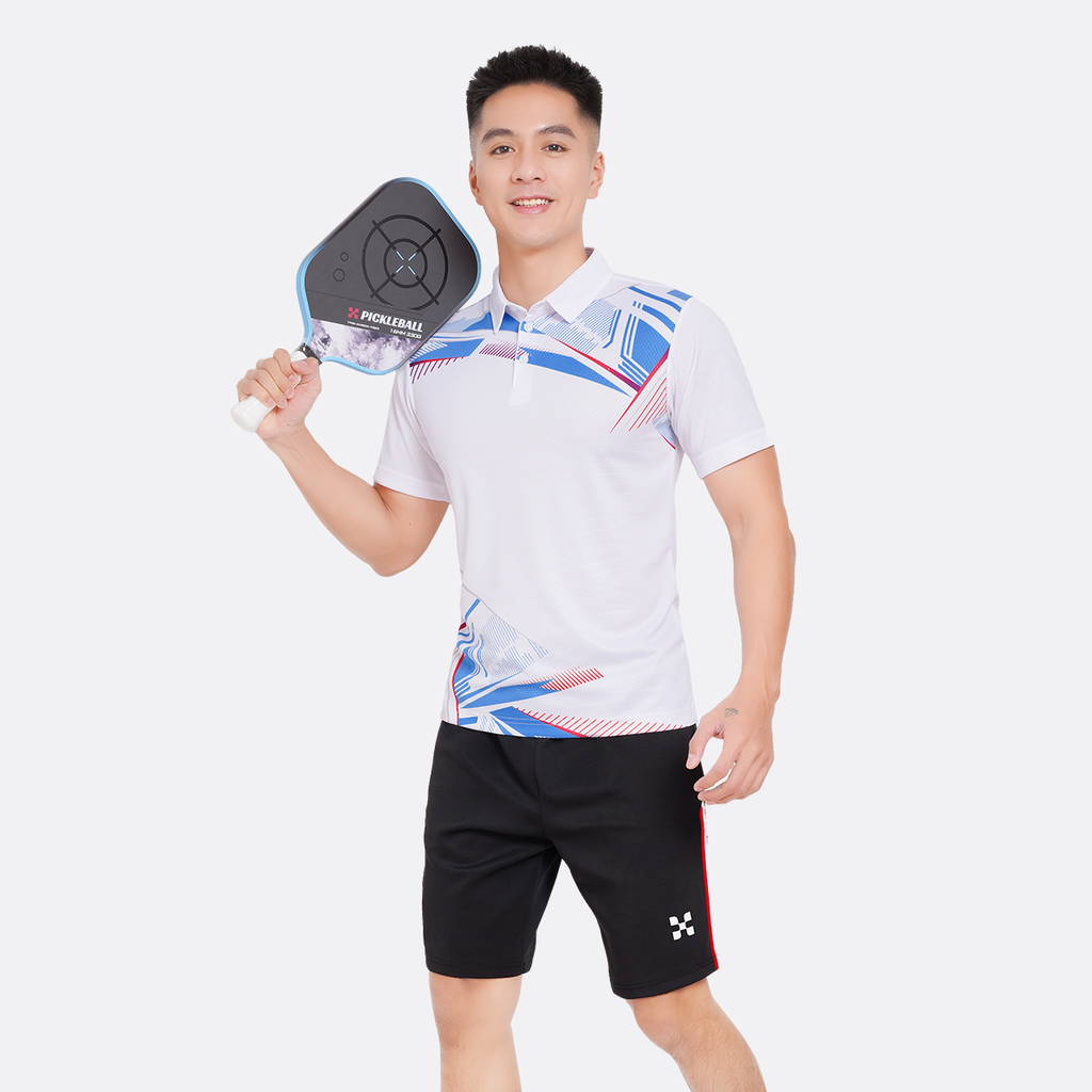 Áo thể thao Nam TL05 - CoolLite