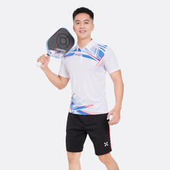 Áo thể thao Nam TL05 - CoolLite