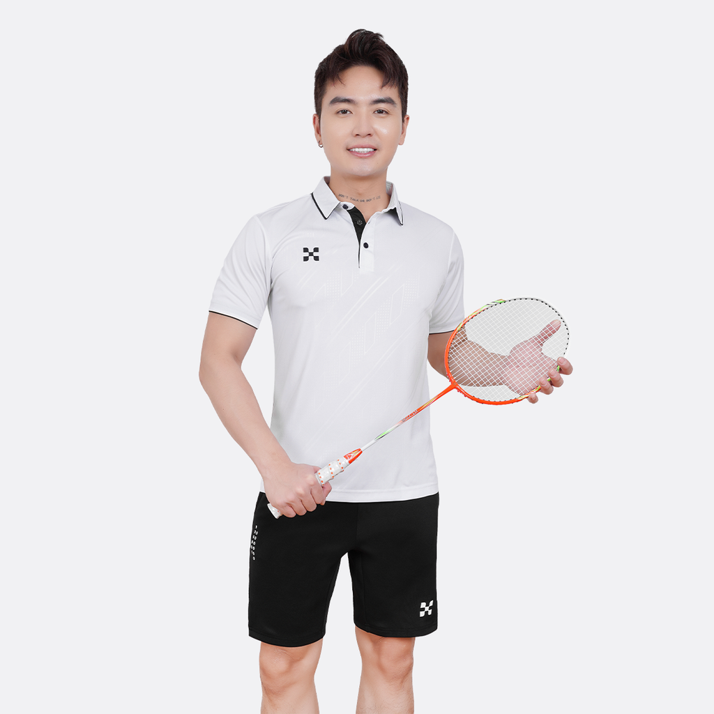 Áo thể thao Nam Hermod - Climacool ( CL01 )