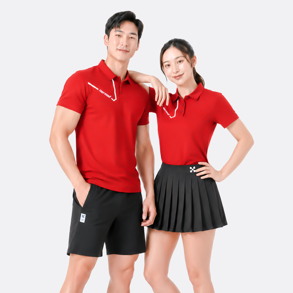 Đôi Nam Nữ Hermod CR04 - New Collection