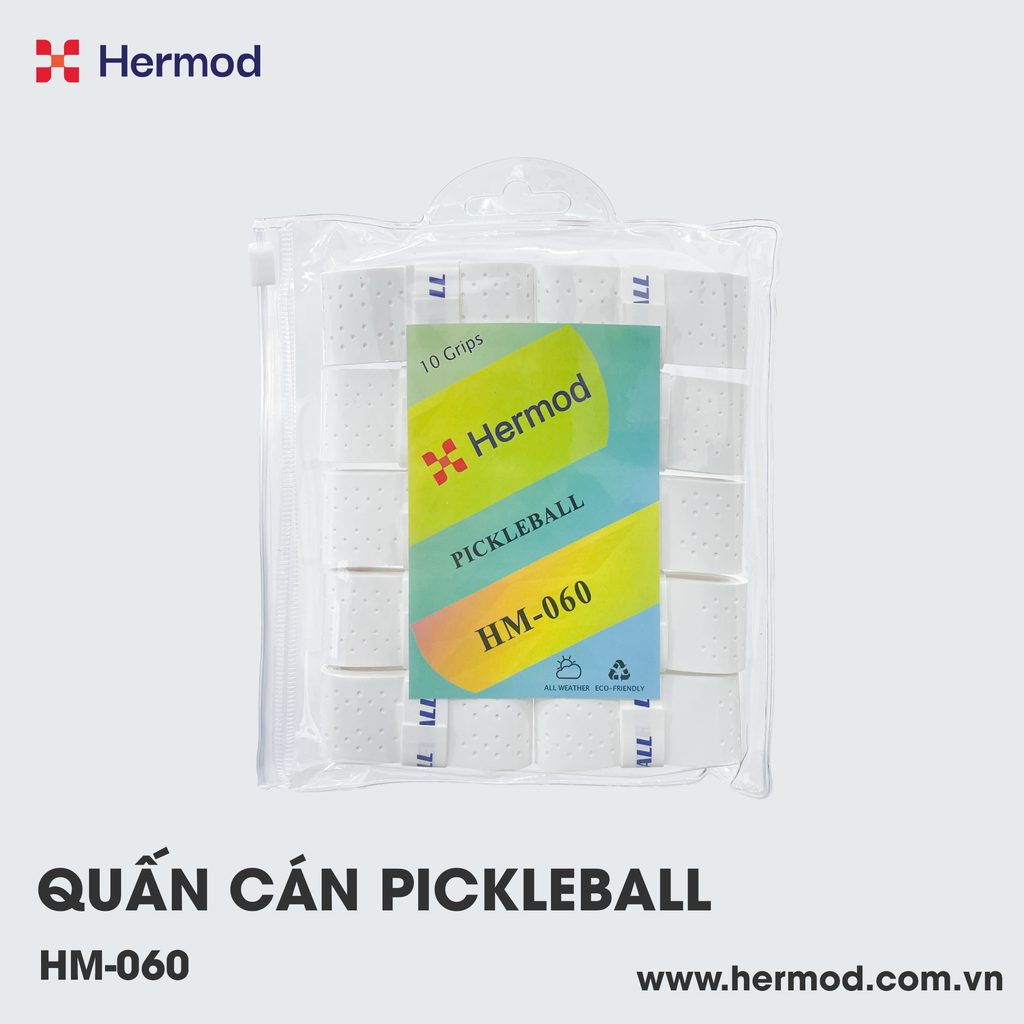 Quấn Cán Hermod Pickleball - HM060