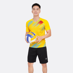 Áo Thể Thao Nam - Bóng Chuyền Cao Cấp T01