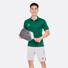 Áo Thể Thao Nam Hermod - Climacool CL03