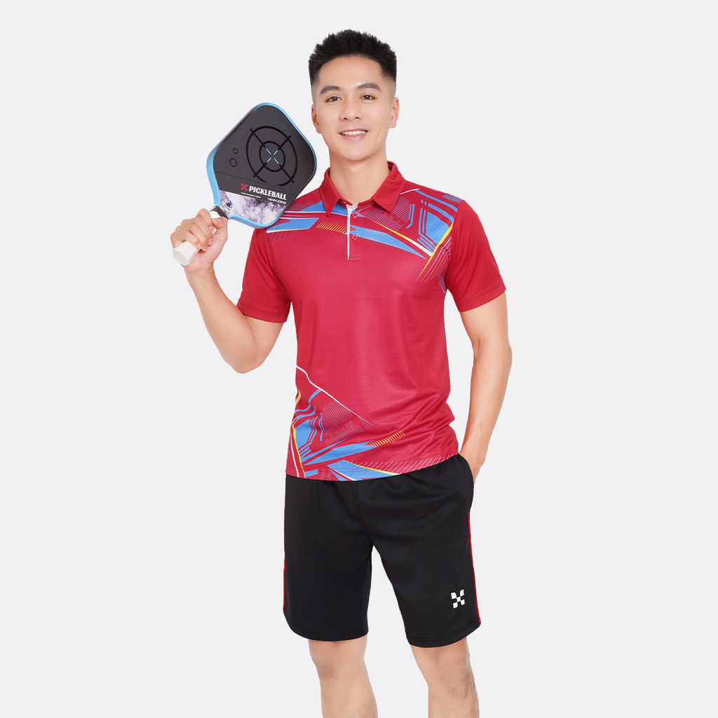 Áo thể thao Nam TL05 - CoolLite