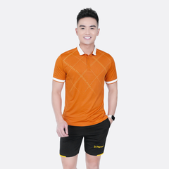 Áo thể thao Nam Hermod - Climachill ( CH01 )