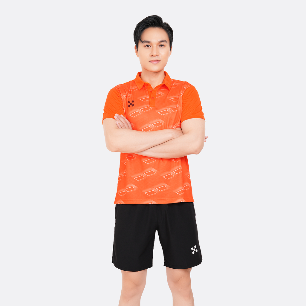 Áo Thể Thao Nam Hermod TL07 - Hermod New Collection