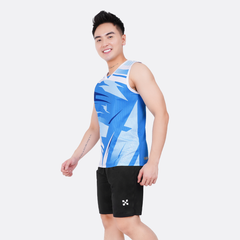 Áo Thể Thao Nam Sát Nách - Hermod T03