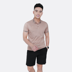 Áo thể thao Nam Hermod - Coolmax ( CX01 )