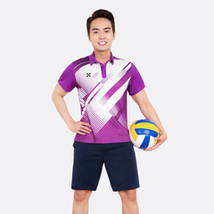 Áo thể thao Nam Hermod Cool Light - TL01