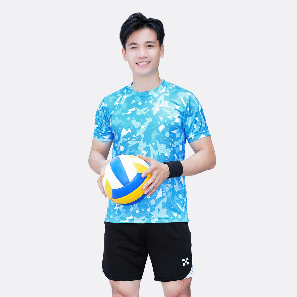 Áo thể thao Nam Hermod TL06 - Hermod Coollite