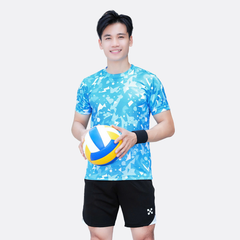 Áo thể thao Nam Hermod TL06 - Hermod Coollite