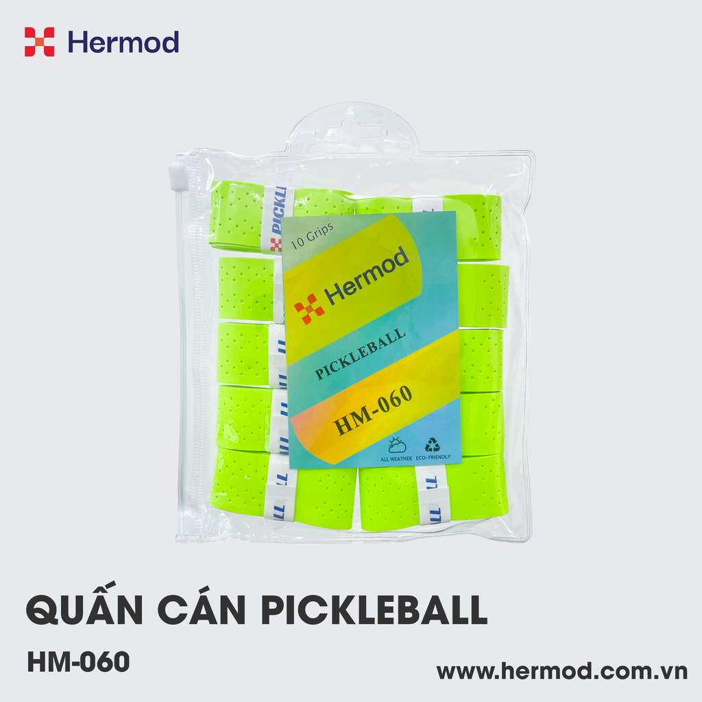Quấn Cán Hermod Pickleball - HM060