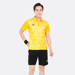 Áo Thể Thao Nam Hermod TL07 - Hermod New Collection