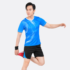 Áo thể thao Nam Hermod TL08 - Hermod New Collection