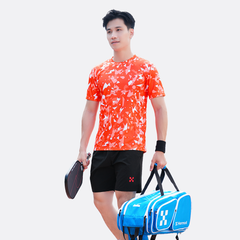 Áo thể thao Nam Hermod TL06 - Hermod Coollite