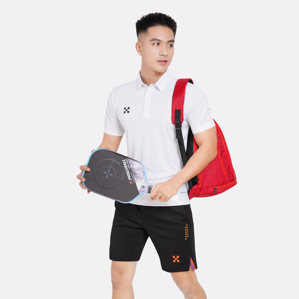 Áo Thể Thao Nam Hermod - Climacool CL03