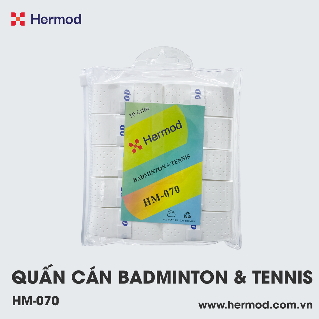 Quấn Cán Tennis Cầu Lông - HM-070