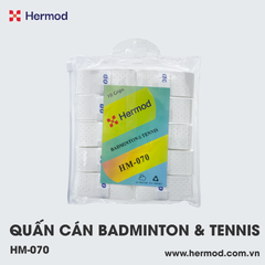 Quấn Cán Tennis Cầu Lông - HM-070