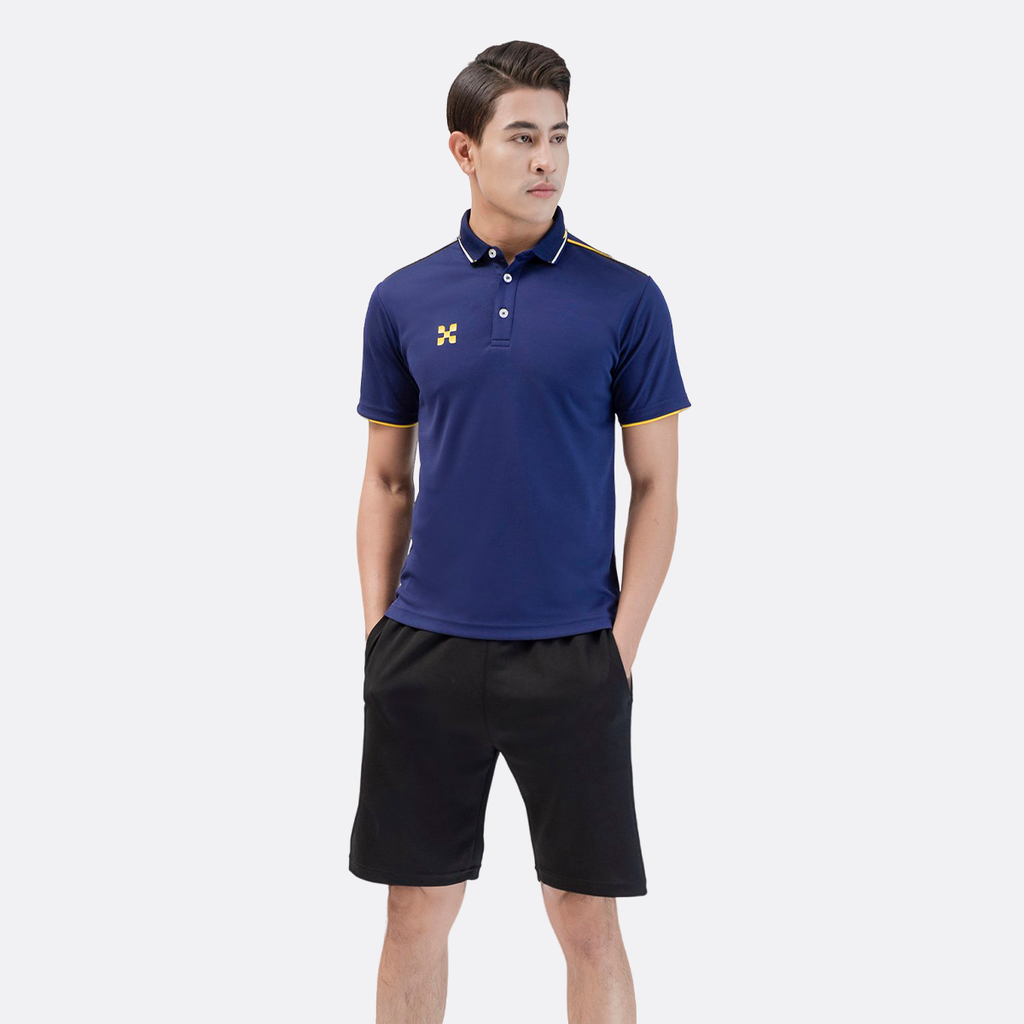 Áo thể thao Nam Hermod Basic 02 ( BA02 )