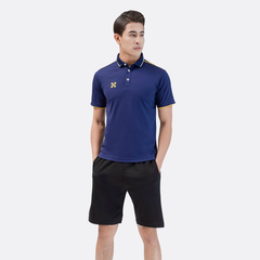 Áo thể thao Nam Hermod Basic 02 ( BA02 )