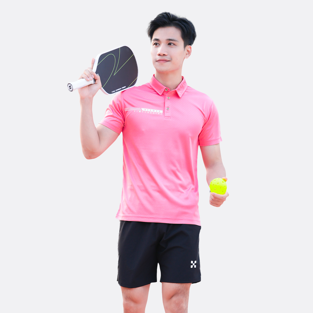 Áo Thể Thao Nam Hermod CR03 - Hermod New Collection