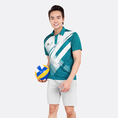 Áo thể thao Nam Hermod Cool Light - TL01