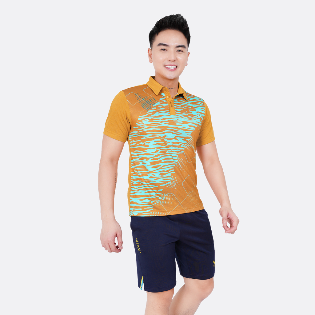 Áo thể thao Nam Hermod TL03 - Hermod Coollite