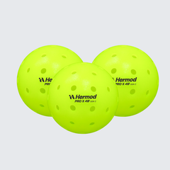 Bóng 48 Lỗ Gen 2 - Hermod Pickleball