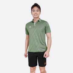 Áo thể thao Nam Hermod - Climacool ( CL01 )