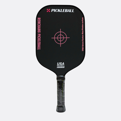 Vợt Pickleball HM - 003 ( RENCHANG )