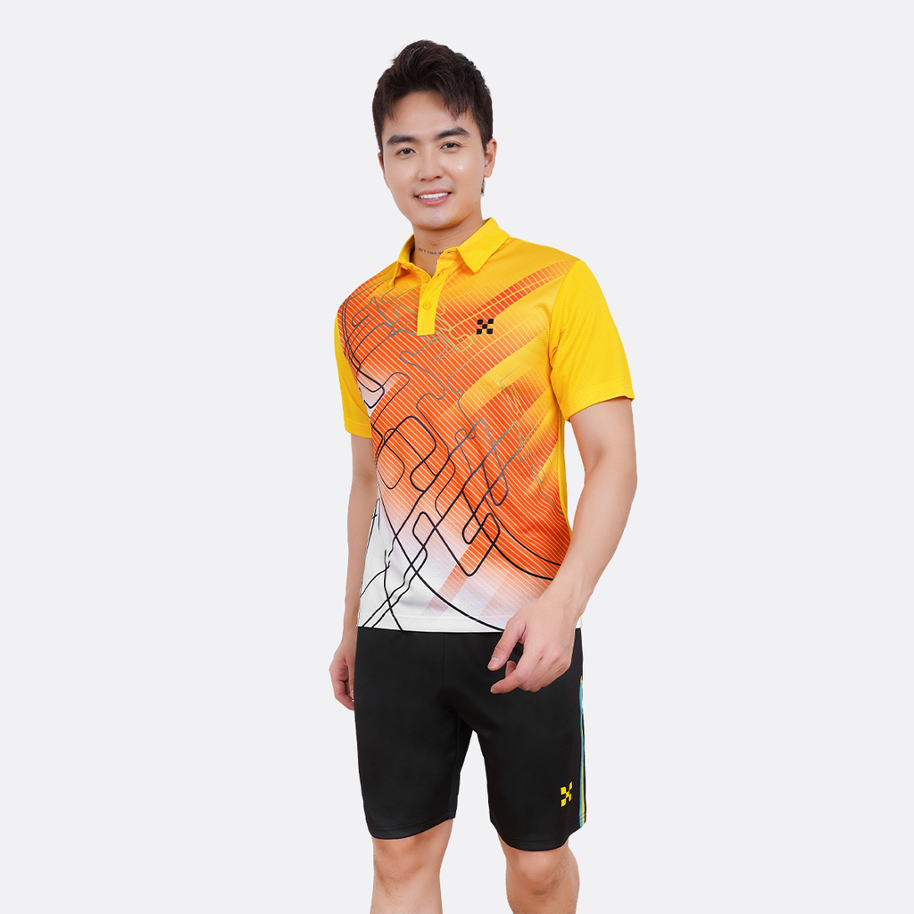 Áo thể thao Nam Hermod - Light Cool 02 ( TL02 )