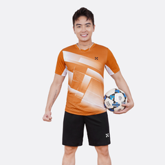 Áo Nam Bóng Đá - Bóng Chuyền Cao Cấp T02