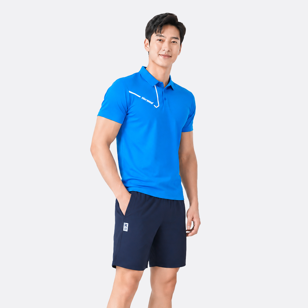Áo Thể Thao Nam Hermod CR04 - New Collection