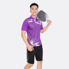 Áo thể thao Nam TL05 - CoolLite