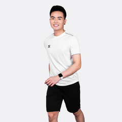 Áo thể thao Nam Hermod - climachill cổ tròn ( CH02 )