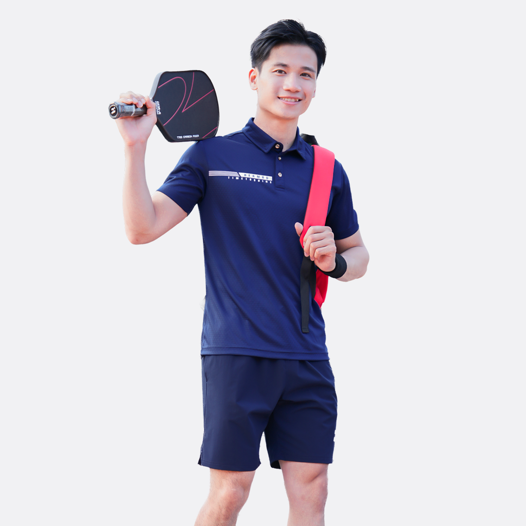 Áo Thể Thao Nam Hermod CR03 - Hermod New Collection